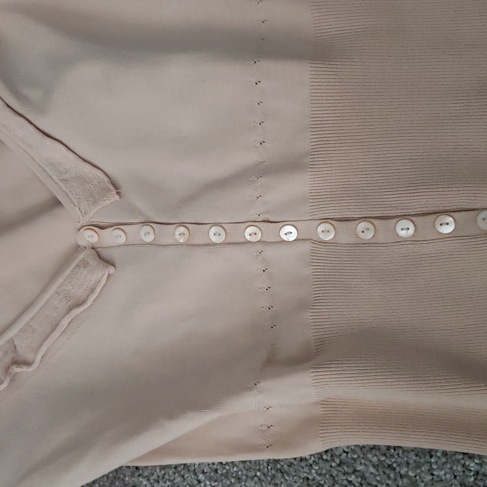 Bebe sweater - Picture 6 of 7